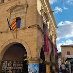 Casa La Tia Appartamento Arnés