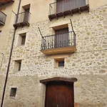 Casa La Tia * Arnés