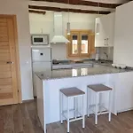 Casa La Tia * Arnés
