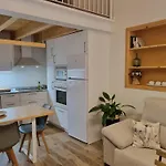 Appartamento Casa La Tia Arnés