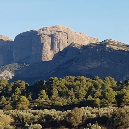 Lejlighed Casa La Tia Arnés