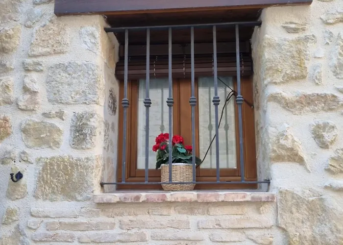 Casa La Tia Lejlighed