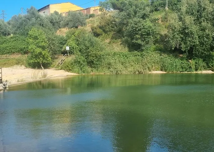 Casa La Tia * Arnés