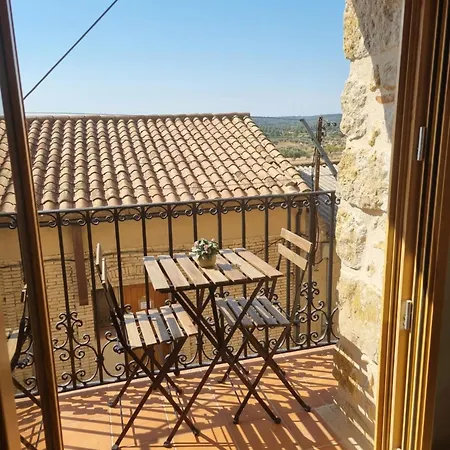 Casa La Tia Apartment *