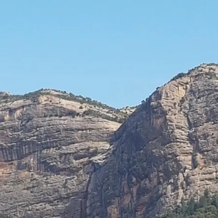 Casa La Tia * Arnes
