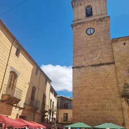 Casa La Tia