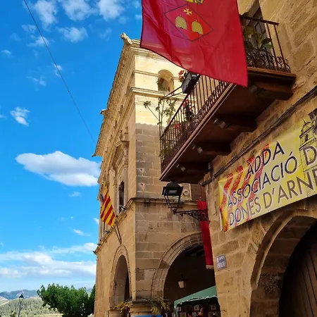 Casa La Tia