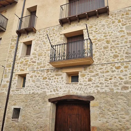 Casa La Tia * Arnes