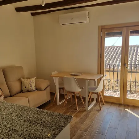 Casa La Tia *