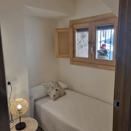 Apartment Casa La Tia Arnes