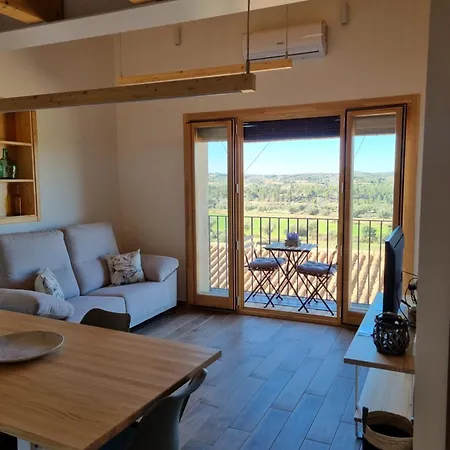 Apartment Casa La Tia