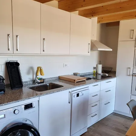 Casa La Tia Apartment Arnes