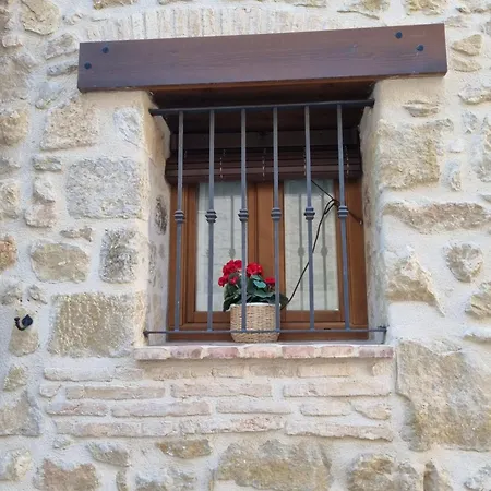 Casa La Tia Apartment