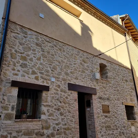 Apartment Casa La Tia Arnes