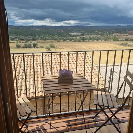 Casa La Tia