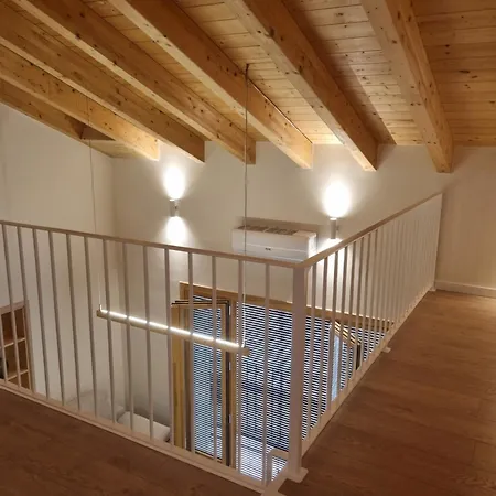Casa La Tia *