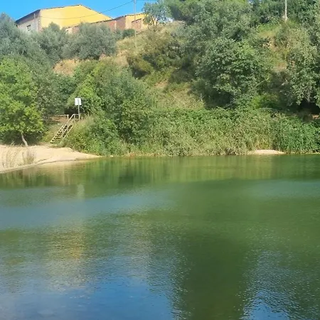 Casa La Tia * Arnes